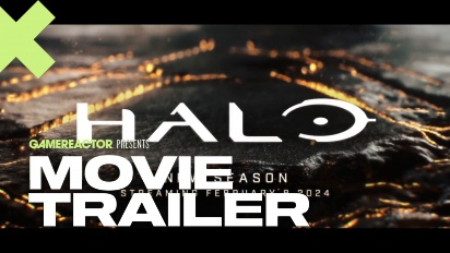 Halo A Série - Temporada 2 First Look Trailer