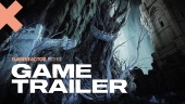 Elden Ring Nightreign The Forsaken Hollows - Official Gameplay Reveal Trailer