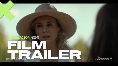 Pequenos Desastres - Trailer Oficial (Paramount+)
