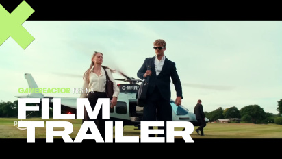 Sua Culpa: Londres - Trailer Oficial (Prime Video)