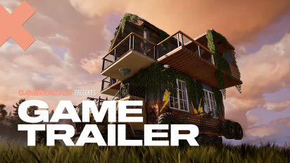 Once Human - Trailer de lan&ccedil;amento global do console