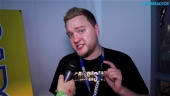 E3 2014: Dead Rising 3 - Interview