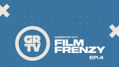Film Frenzy - Episódio 4: Revendo Dune: Part Two e olhando para frente para Horizon: An American Saga