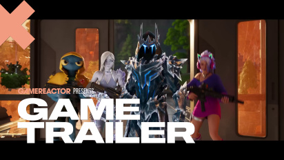 Overwatch Answers the Call - Trailer Cinematogr&aacute;fico do Ato III