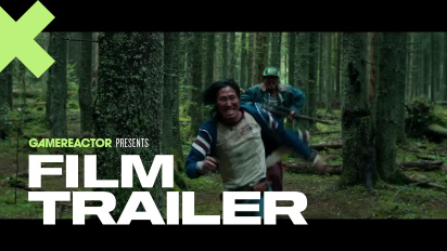 Hope - Trailer Oficial
