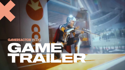 The Finals - Trailer da 11&ordf; temporada de Galaxy Masters