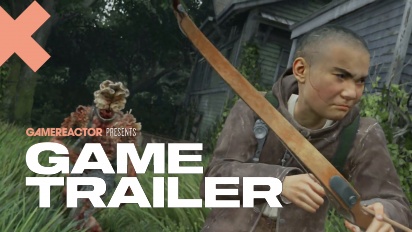 The Last of Us Part II Remastered - Trailer no Modo Sem Retorno