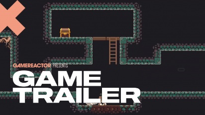 Gigasword - Trailer de Lançamento (PS5 & PS4)