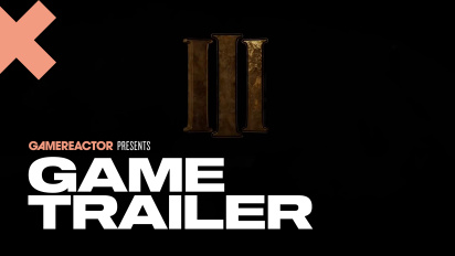 O Princ&iacute;pio Talos 3 - Teaser de Revela&ccedil;&atilde;o (PS5)