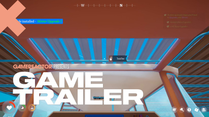 Outbound - Trailer de Lan&ccedil;amento (PS5)