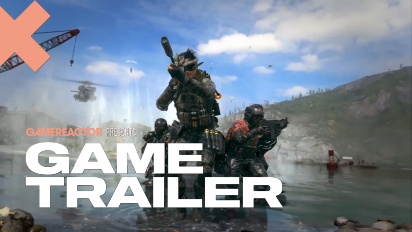 Call of Duty: Warzone 2.0 - Urzikstan Mapa Trailer de Lançamento