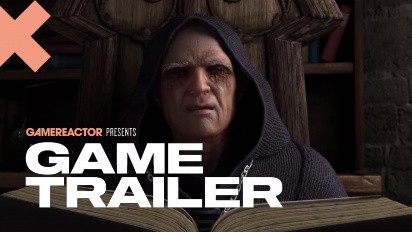 Sacred 2 Remaster - Trailer de lançamento (PS5)