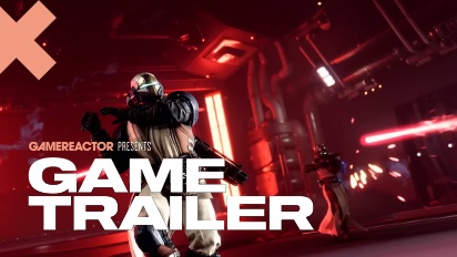 Destiny 2 - Trailer de Equilibr Dungeon (PS5, PS4 & PC)
