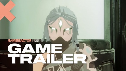 Ereban: Shadow Legacy - Trailer de anúncio (PS5)