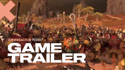 Total War: Warhammer III - Bhashiva Vis&atilde;o geral da fac&ccedil;&atilde;o