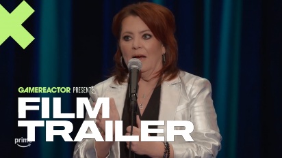 Kathleen Madigan: The Family Thread - Trailer Oficial (Prime Video)