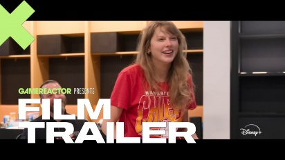 Taylor Swift - O Fim de uma Era - Trailer Oficial (Disney+)