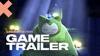 Pokémon Pokopia - Trailer estendido