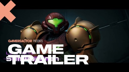 Metroid Prime 4: Beyond - Trailer de visão geral