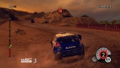 WRC 3 - East African Safari Classic DLC Trailer