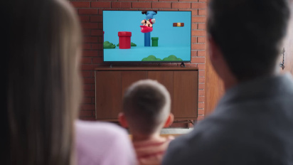 Meu Mario - Trailer de Lan&ccedil;amento