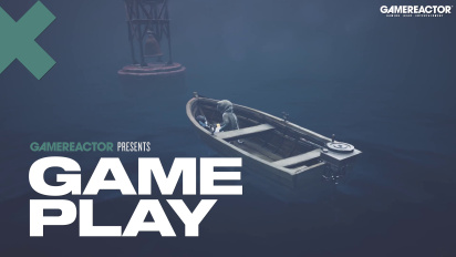 Reanimal - Primeiros 15 minutos no Nintendo Switch 2 (Jogabilidade)