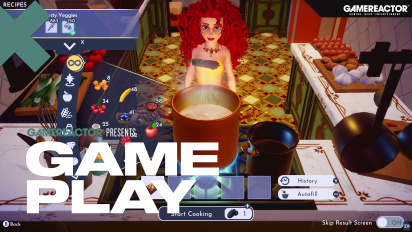 Disney Dreamlight Valley - Jogabilidade da Edi&ccedil;&atilde;o Nintendo Switch 2