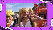 Comicon Napoli 2026 - Personagem & Gamereactor de Cosplay