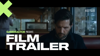 The Whisper Man - Trailer Oficial