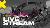 Denshattack! - Replay da transmiss&atilde;o ao vivo