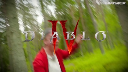 Diablo IV - Vídeo de destaques do evento nórdico (patrocinado)