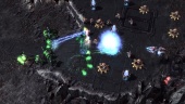 Starcraft II - Co-op Commander Preview: Zeratul