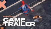 Marvel's Spider-Man 2 - Expanded Marvel's New York Trailer