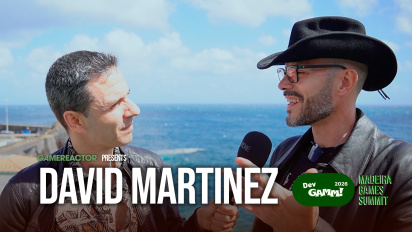 Sea of Thieves encontra R.E.P.O. ? - S.O.N.A.R. Entrevista com David Martinez
