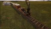 Railway Empire - Nintendo Switch Edition