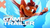 Crash Team Rumble - Pre-Order Trailer