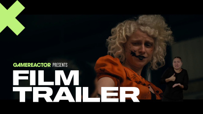 The Bride! - Trailer Oficial de L&iacute;ngua de Sinais Americana (HBO Max)