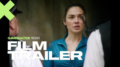 The Runner - Trailer Oficial