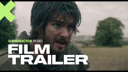 The Uprising - Trailer Oficial