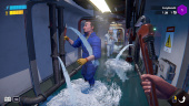 Abylight Studios revela novo jogo cooperativo de submarinos S.O.N.A.R.