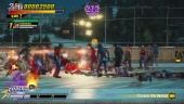 Dead Rising 3 - Capcom UK plays Super Ultra Dead Rising 3' Arcade Remix Hyper Edition EX α