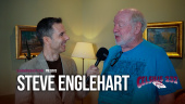O ponto de virada para Batman e os Vingadores &ndash; Steve Englehart Celsius 232 Entrevista