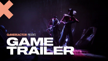 Graft - Trailer de Morphosis