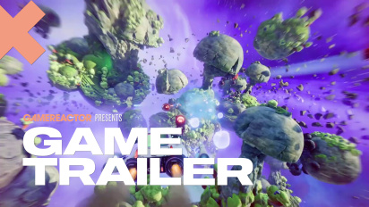 Cosmo Tales - Trailer da Vitrine de Converg&ecirc;ncia
