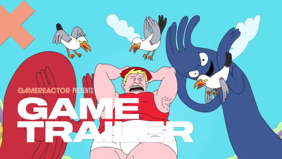 Pro Jank Footy - Trailer da Data de Lan&ccedil;amento