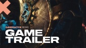 Warhammer: Vermintide 2 - Return to the Reik Trailer