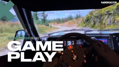 Sonhos de Corrida: Assetto Corsa Rally