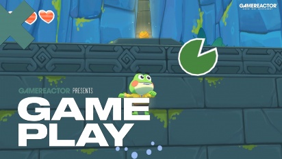 Big Hops - Guia dos primeiros 30 minutos de gameplay