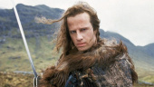 O imortal Christopher Lambert entrega um lembrete final marcante no Celsius 232