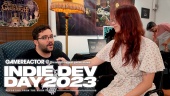 Tales from Candleforth - Entrevista IndieDevDay